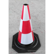 Traffic Cone for Road Safety